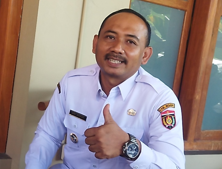 BUPATI NGAWI BERLAKUKAN ATURAN LIPUTAN KHUSUS BAGI WARTAWAN LULUS UKW MULAI 2026