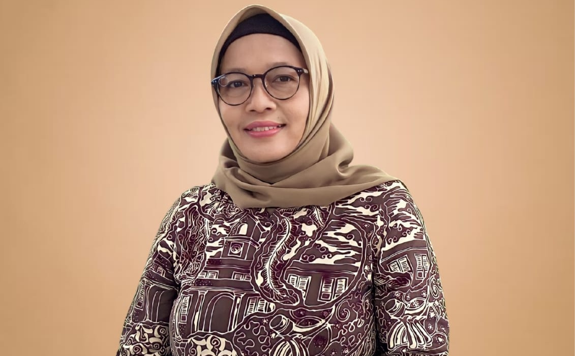 dr. Nugrahaningrum Kepala Dinas Pemberdayaan Perempuan, Perlindungan Anak, dan Keluarga Berencana (DPPPAKB) Kabupaten Ngawi (foto:dok)
