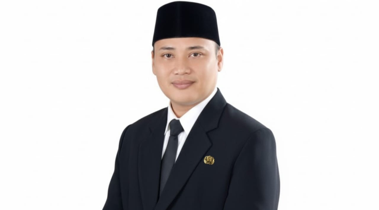 Kepala MIN 1 Ngawi, Koko Purwono,S.Pd.I, M.Pd.I, (foto:dok)