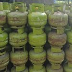 LPG 3 KG (melon) (foto:dok)