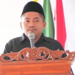 Koordinator Komunitas GUSDURian Ngawi adalah Ikhwan Nawawi (foto:dok)