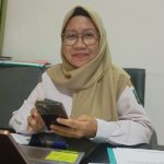 Suci Lestari, Pelaksana Tugas (PLT) Inspektorat Kabupaten Magetan