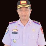 Kepala Dinas Perhubungan Kabupaten Ngawi (foto:dok)