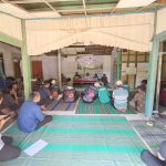 Bimtek memanfaat teknologi tepat guna pertanian (foto: dok)