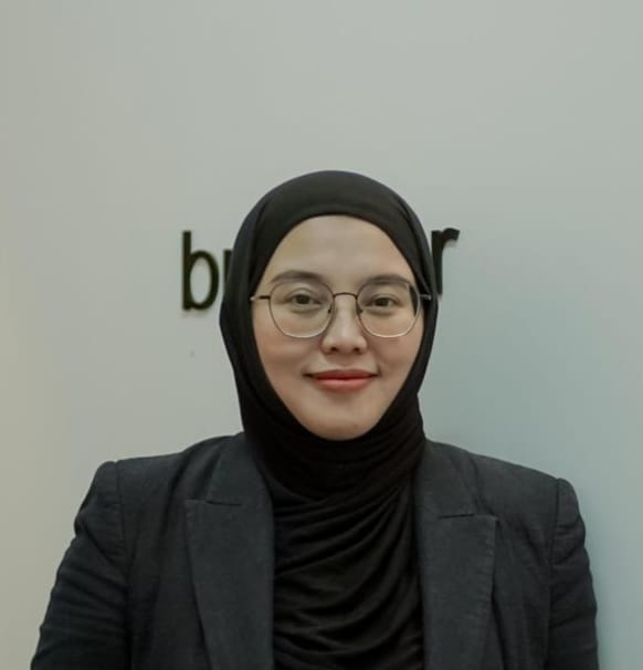 Dr. NUR’ANNAFI PIMPIN FIKOM UNITOMO 2026–2030, TANTANGAN BESAR MENANTI DI ERA DISKRIPSI DIGITAL