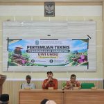 Asah Arifin, Direktur Arindo Makmur ( ber kaos putih) ( foto:dok)