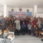 Foto bersama setelah pertemuan (foto:dok)